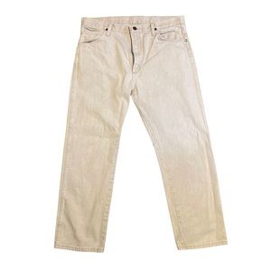 Very nice wrangler jeans